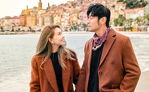 周杰倫、昆凌結婚10週年！感性吐心聲：我們依然歡笑、依然愛