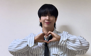 鄭容和「膝蓋半月板撕裂」急動手術！CNBLUE忍痛宣布：高雄場延期 