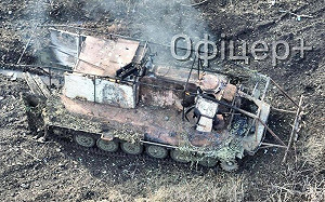 (影) 烏軍收復庫拉霍夫 扎波羅熱將大反攻! 烏東戰線又傳惡化 俄佔伊萬尼夫卡