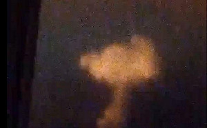 (影) 至少7次爆炸！俄斯摩棱斯克煉油廠遭空襲 喀山機場挨轟 AASM導彈炸指揮部 