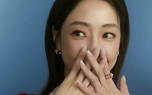 爆分手王柏傑疑洩心聲！謝欣穎突PO「你有什麼我值得去愛」