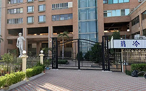 不敵嘉義地震！彰化人共同回憶大衛像倒了