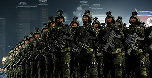 (影)俄軍44.2億新武器被毀! S-350導彈系統挨轟 北韓谷山大砲也首次被炸