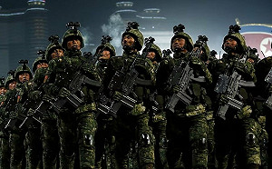 （影）俄軍44.2億新武器被毀! S-350導彈系統挨轟 北韓谷山大砲也首次被炸