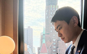 第一線觀察川普演說 綠委：呼籲強化台美合作、共同面對區域挑戰 