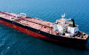 德國攔截俄羅斯影子艦隊油輪  10萬噸石油遭沒收 