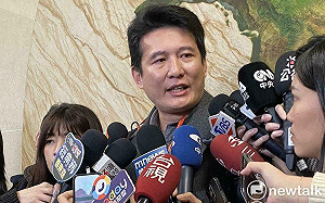 張凱鈞3度代表赴海峽論壇被切割？時力酸：民眾黨別扭捏包牌