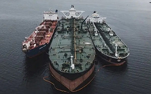 向影子艦隊宣戰！愛沙尼亞授權可對民船開火 立陶宛籲禁俄出口 北約3國演習