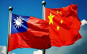 「台人不再被兩岸優先綁架」矢板明夫：阻擋國防削弱外交只會害台