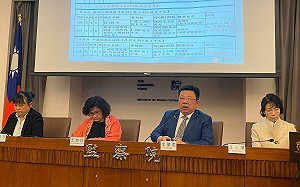 監院預算被砍：去年查京華城、現要讓柯文哲其他案查不下去嗎？