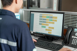 全台首家低碳廢棄物清運服務 大豐環保榮獲ISO 14067碳足跡認證