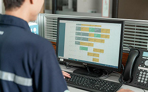 全台首家低碳廢棄物清運服務 大豐環保榮獲ISO 14067碳足跡認證