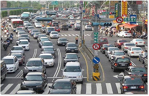 清明連假躲塞車!公路局:22省道路段易壅塞「蘇花恐連堵14小時」