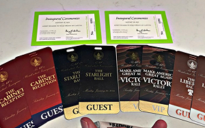 彭文正獲川普就職晚宴VIP？遭揭盜用美國律師社群圖片