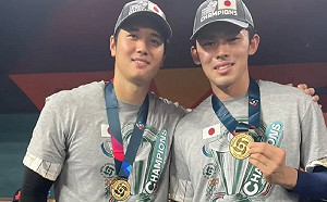 道奇擁韓日聯軍　韓媒：世界大賽連霸不是夢