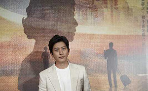 文化預算大刀砍  影帝莫子儀：不應用過於粗暴理由否定 網讚：謝謝勇敢發聲