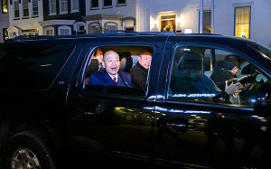 我慶賀團觀禮仍砍外交部預算！矢板明夫：抵抗中國打壓還被冷箭射