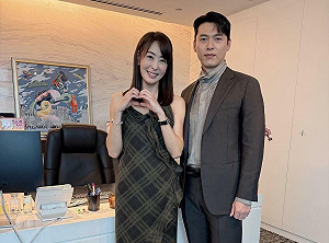 太幸運!男神玄彬造訪台北101 賈永婕曝「3巧合」嗨翻:不可思議的緣分