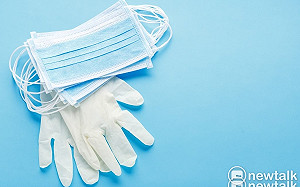 大掃除小心鼠疫！北市女「發燒乾咳」確診漢他病毒