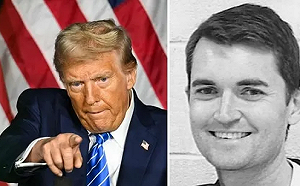 特赦賣毒品的暗網教父？川普稱赦免「絲綢之路」創始人 馬斯克也力挺