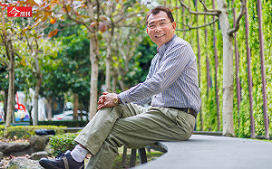 只存金融股 年領800萬股息!車床學徒翻身「黑手大戶」:儒鴻成本2元、賣在29元 錯過後面400元漲幅投資啟示