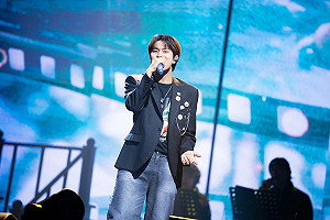 唱紅無數韓劇OST！人氣創作歌手李茂珍3/8首度來台開唱