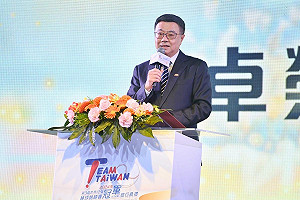 已三讀的總預算案是否有救濟方式?卓揆:大家一起努力