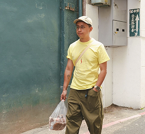 館長「靠腰」呱吉獲600萬補助!本尊回應:我可以教你寫企劃書