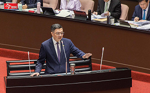 新版《財劃法》營業稅全歸地方 財政調度工具恐癱瘓：年金撥補、產業紓困變得沒餘地