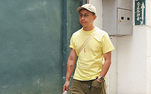 館長「靠腰」呱吉獲600萬補助！本尊回應：我可以教你寫企劃書