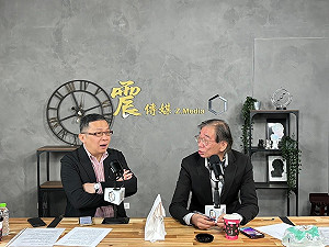 吳沛憶指控自肥、吳春城拍桌嗆聲  尚毅夫:他就是生意人