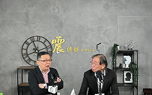 吳沛憶指控自肥、吳春城拍桌嗆聲  尚毅夫：他就是生意人