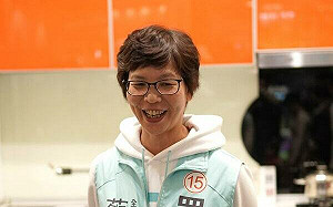 不分區兩年條款應否取消？蔡壁如：關乎民眾黨誠信