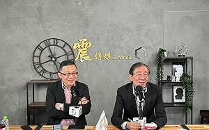 指藍刪預算「無論年齡職業全惹毛」   尚毅夫談罷免：現階段已不能沉默