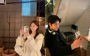 《單身4》情侶誕生！手機殼露餡 網驚：戀愛中？