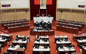 高市114年度總預算審議完成  陳其邁盼府會合作加速預算執行  