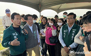 立委郭國文林俊憲成功爭取 內政部宣布烏橋中路跨溪大橋拍板定案