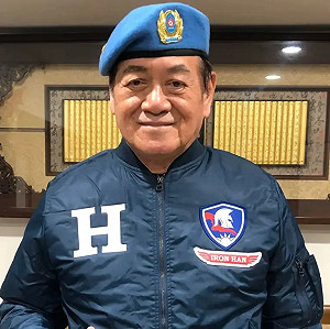 退役陸軍中將高安國「密謀在中共犯台時作為內應」檢起訴求處重刑