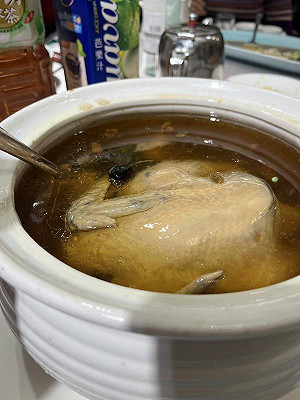 春節年菜復熱要小心! 食藥署:「溫度不對」恐中毒