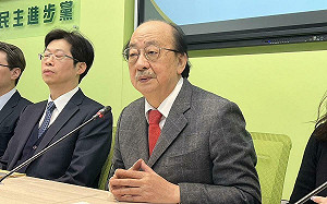 藍告發政府造謠總預算   柯建銘大酸:國民黨應該去主動自首吧!