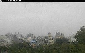 口罩戴好!今起東北季風增強 雲嘉南空品亮紅燈