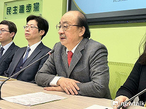 多項爭議法案尚未送達政院 柯建銘喊話:韓國瑜回來解決、不要畏罪潛逃