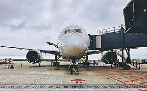 康芮期間航班完成調查!民航局:3班重落地、9班機組員超時