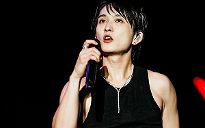 邱鋒澤簽唱會「敷衍粉絲」遭炎上！本人3度道歉