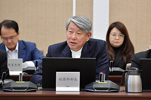 台電撥補遭刪 郭智輝:未來「班班有冷氣」請地方政府自行付費