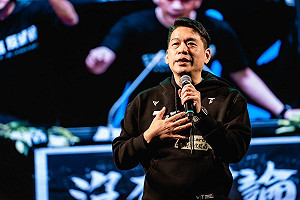 罷免失利抓戰犯!柯建銘該下台? 李柏毅:修正路線、持續回應民意