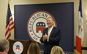 蓬佩奧籲美外交承認台灣　戰略模糊助長北京侵略姿態