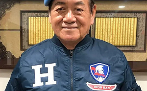 退役陸軍中將高安國「密謀在中共犯台時作為內應」檢起訴求處重刑
