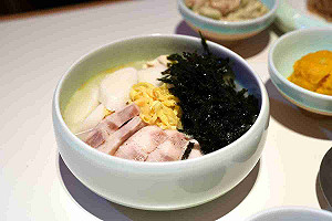 年菜不只有台式 金韓食推韓式新年套餐  宮崎物產季在台中10家餐廳登場