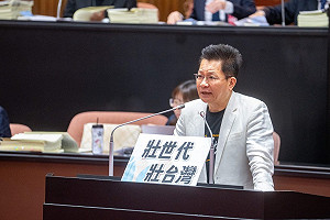 專論》藏汙納垢「壯世代」與沽名釣譽吳春城